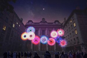 Lire la suite à propos de l’article La fête des lumières à Lyon
